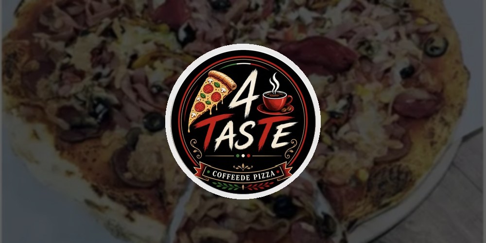 4 Taste Pizza Coffee